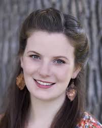 Laura Corina Sanders, Soprano hailed for her “honeyed soprano” and “sweet,  amber tone,” will be singing LIVE with the ASO for our New Year's Eve  concert, inspired by the world-famous Viennese celebration,