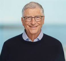 Bill Gates Remembers Asking a Girl Out and Saying He 'Dialed with My Toes'