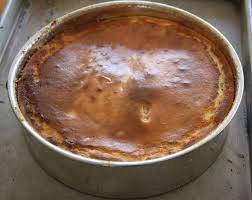 Italian Cheesecake Lidia Ricotta Cheesecake Fun Baking Recipes Lidia S Recipes