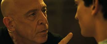 9 Best J.K. Simmons Performances, From 'Oz' to 'Whiplash'