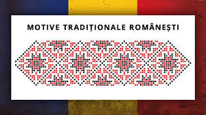 Posturi tv live online din romania. Adobe Illustrator Tutorial Motive Traditionale Romanesti Part04 Youtube