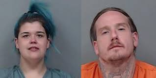 Two arrested in Cedar Rapids after theft of more than $2,000 in merchandise  from multiple stores