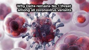 But new variants of the virus are worrying to medical experts like university hospitals and rainbow babies & children director of infectious disease dr. Ephwtq3dgw7xnm