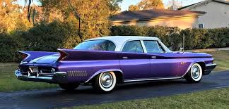 Image result for Lilac 1960 Chrysler