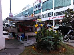 Užsiregistruok ir susirask antrąją pusę. Tripify Bake With Yen Puchong Puchong Batu Dua Belas