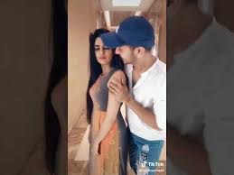 Abhishek Nigam And Vaishnavi Rao Tiktok Video Youtube Check out what he has to say about being a part of jdj9… abhishek nigam and vaishnavi rao tiktok video