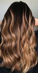 Blonde hair, tone inspired by sound for light brown hair color is natural or coloured, if they are copper. Best Hair Colour Ideas Styles To Try In 2021 Metallic Copper Brown Hair Colour
