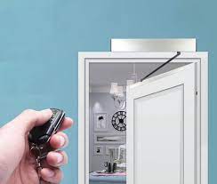 Maybe you would like to learn more about one of these? Remote Control Bedroom Door Closer Osent Autodoor