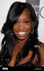 Malika Haqq Khloe Kardashian hosts an Anti-Valentine's Day party at TAO  Nightclub Las Vegas, Nevada