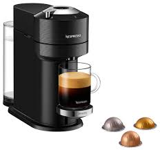 Only return the appliance to the nespresso club or to a nespresso authorized representative. Krups Nespresso Vertuo Next Xn910810 Black Coolblue Before 23 59 Delivered Tomorrow