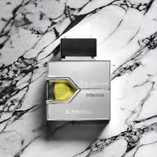 L'aventure by Al Haramain Eau de Parfum for men 3.4 oz – nemeshop