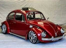 Znalezlismy Dla Ciebie Kilka Nowych Pinow Na Tabli Wp Poczta Fusca Rebaixado Fusca Volkswagen Beetle
