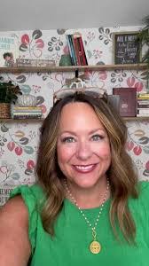 Cindy Birt's Instagram, Twitter & Facebook