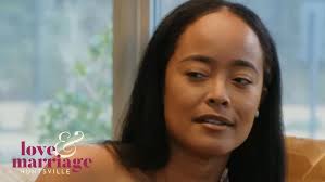 LAMH MOSES IS the PRIZE? MARTELL LIES. CHRIS FLETCHER WISE? SUNNI SAYS  DESTINY'S BEING DISRESPECTFUL