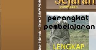 Check spelling or type a new query. Rpp Dan Perangkat Sejarah Peminatan Kls X K 13 Revisi Gratis Download Madrasah Muba