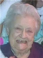 Claire Abney Obituary (2016)