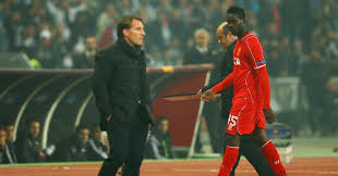 Mario balotelli barwuah birth name: Rodgers Ex Liverpool Man Should Be One Of Top Three Strikers