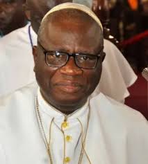 Kidnappers Of Methodist Prelate, Samuel Kanu Make Demand