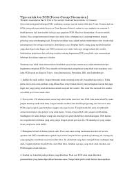 Psikotes memiliki banyak jenis, seperti psikotes matematika, psikotes gambar, psikotes untuk mengukur kemampuan. Kumpulan Ilmu Dan Pengetahuan Penting Contoh Soal Psikotes Fgd