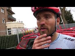 Rick Zabel: "Mit Nils haben wir einen Mann für die Zukunft"