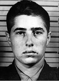 PFC Frank Victor Krchmar (1923-1943)