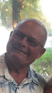 Obituary information for Robert Lee Smith Jr.