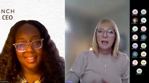 A Fireside Chat with Kara Branch, Founder of Black Girls Do Engineer