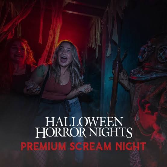 PREMIUM SCREAM NIGHT announced at HHN ORLANDO : r/HHN