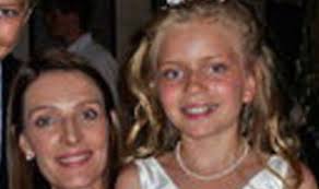 Party girl, 11, is killed by a boat