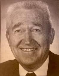 Andrew Calvin Perrigo (1925-1994)