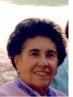 Dora Olivarez Obituary (2008)