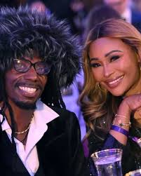 Cynthia Bailey and her Boyfriend LePrince stepped out together for the  Magic of Music Gala at Vibiana. #RHOA