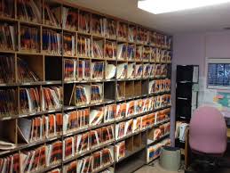 Berkeley Health Center Closes Leaves Confidential Medical Records Behind East Bay Express