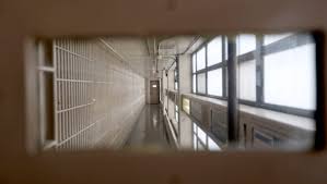 Report Offers Recommendations For Reducing Jail Population