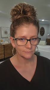 Jennifer Barron Lvmpd