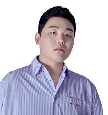 Minsoo Shin's Instagram, Twitter & Facebook