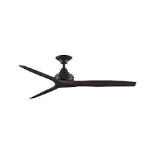 Fanimation odyn ceiling fan (black) at amazon for $538.98; Fanimation Spitfire 60 Dark Bronze Walnut Indoor Outdoor Ceiling Fan Reviews Crate And Barrel