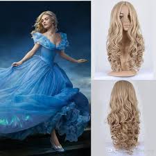 Aliexpress carries many bang halloween costume related products, including japanese long hair wig , long mix purple wig , black hair my hero academia. Z F Cinderella Cosplay Wig Princess Cosplay 24inch Blonde Hair Wigs Halloween Costumes Wig Curly Wave Light Gold Color Blue Wig Costume Cosplay Costumes For Women From Zhifan Wig 10 56 Dhgate Com