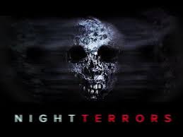 New App Game Night Terrors Is The Horror Version Of Pokemon Go Ihorror Night Terror Horror Game Ar Game