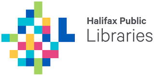 New Logo And Identity For Halifax Public Libraries By Breakhouse Library Logo Identity Logo Library