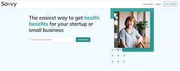 We'll let you know if you become eligible. Savvy Is Reimagining Employer Health Insurance