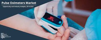 When you insert your finger into a pulse oximeter, it beams different wavelengths of. Pulse Oximeters Market Size Share And Growth Analysis
