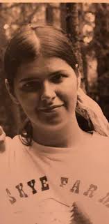 This has to be 1971…… I walked by it every day for 15 years working at the  Farm.