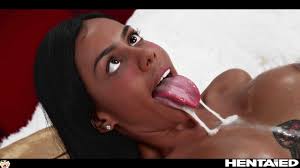 Oviposition 2: Canela Skin | Hentaied