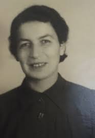 Fanny Hirsch's Instagram, Twitter & Facebook