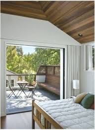 17 Lovely Ideas How Make Your Balcony Perfect Place For Relaxation Schlafzimmerbalkon Balcony Balkon Bungalow Design Modern Style House Plans Modern Balcony