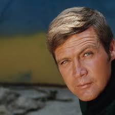 The Six Million Dollar Man' Lee Majors