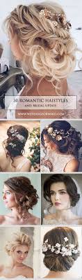 Welcome to hairstyles for men.here you can find hairstyles of people all around the world. Bridal Hairstyles 30 Most Romantic Bridal Updos E29da4 Wedding Hairstyles Whether You Are Looking F Jpg Beauty Haircut Home Of Hairstyle Ideas Inspiration Hair Colours Haircuts Trends