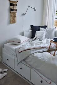 Hemnes Tagesbettgestell 3 Schubladen Weiss 80x200 Cm Ikea Deutschland Ikea Tagesbett Hemnes Tagesbett Hemnes