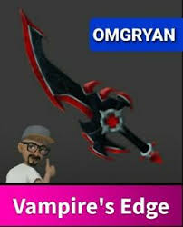 Roblox hack mm2 godly and knife. How Much Is Vampire S Edge Worth Mm2 In Seers